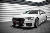 Bodykit für Audi S6 Avant C8 von Maxton Design