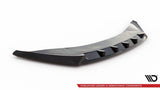 Front Lippe / Front Splitter / Frontansatz für Volvo EX30 MK1 von Maxton Design