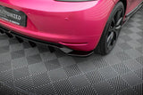 Heckdiffusor V.1 für VW Scirocco Facelift von Maxton Design