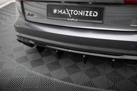 Heckdiffusor V.2 für Audi A6 / A6 S-Line C7 Facelift von Maxton Design