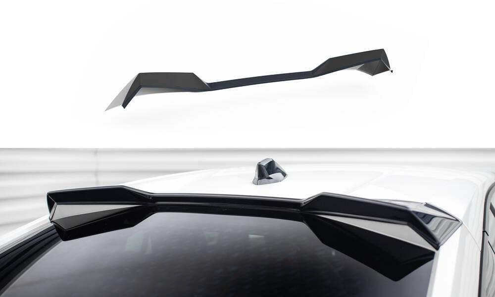 Spoiler Cap 3D für Peugeot 408 MK3 von Maxton Design