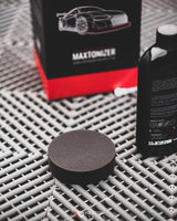 Maxtonizer Detailer für Aerodynamik Teile (Splitter, Spoiler Caps)