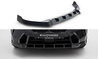 Full Carbon Bodykit für BMW X7 M-Paket G07 Facelift von Maxton Design