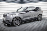 Seitenschweller Erweiterung für Land Rover Range Rover Velar R-Dynamic L560 von Maxton Design