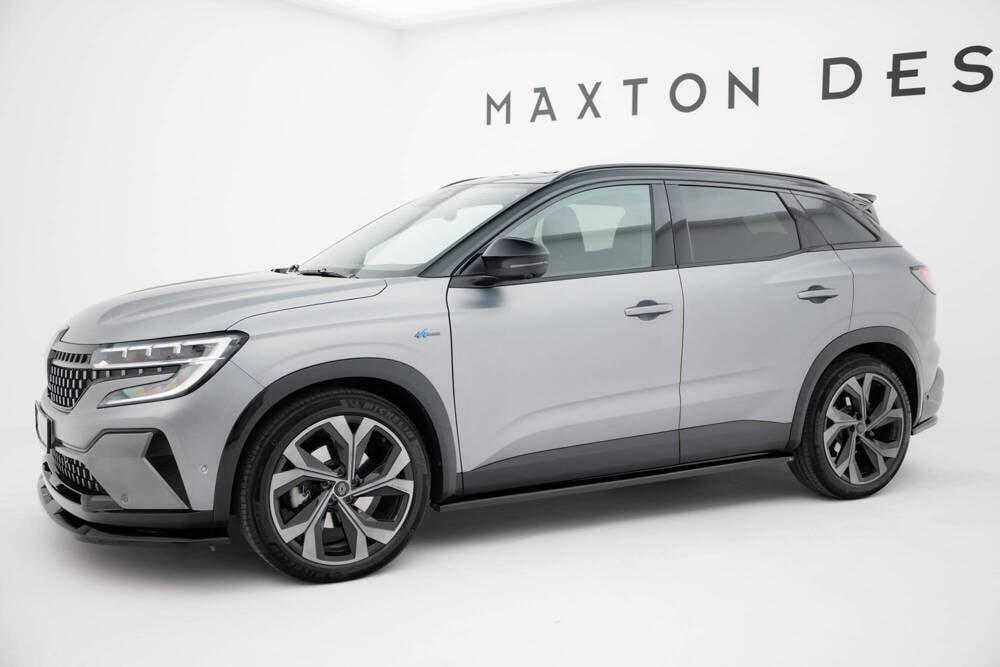 Seitenschweller Erweiterung für Renault Austral MK1 von Maxton Design