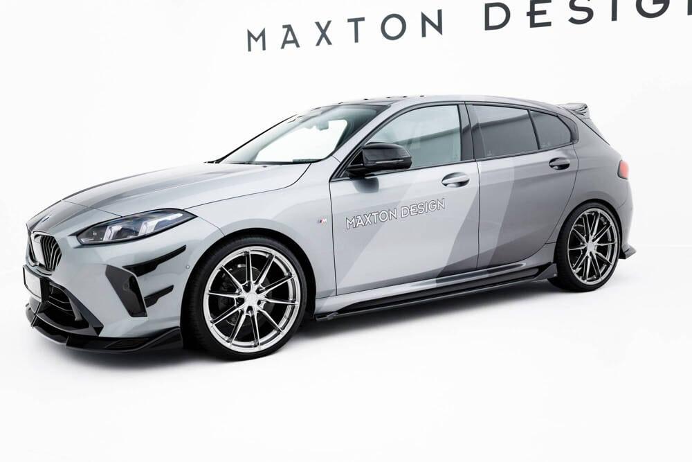 Seitenschweller Erweiterung V.2 für Cupra Formentor KM Facelift von Maxton Design