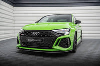 Full Carbon Bodykit für Audi RS3 8Y Limousine von Maxton Design