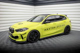 Full Carbon Bodykit für BMW 1 F40 M-Paket / M135I von Maxton Design