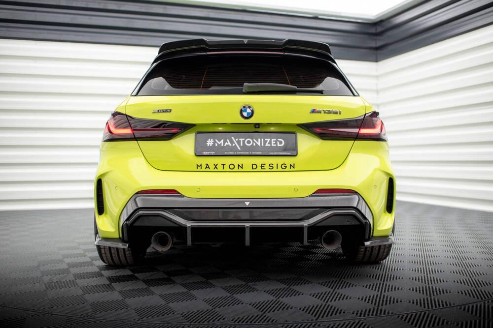 Full Carbon Bodykit für BMW 1 F40 M-Paket / M135I von Maxton Design