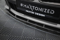 Full Carbon Bodykit für BMW 7 M-Paket G11 Facelift von Maxton Design