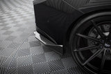 Full Carbon Bodykit für BMW M2 G87 von Maxton Design