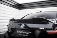 Full Carbon Bodykit für BMW M2 G87 von Maxton Design