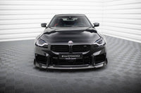 Full Carbon Bodykit für BMW M2 G87 von Maxton Design