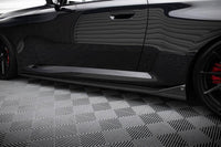 Full Carbon Bodykit für BMW M2 G87 von Maxton Design