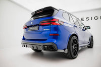 Full Carbon Bodykit für BMW X5 M-Paket G05 Facelift von Maxton Design