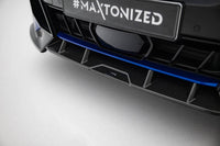 Full Carbon Bodykit für BMW X5 M-Paket G05 Facelift von Maxton Design