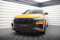 Bodykit für Audi Q8 S-Line 4M von Maxton Design