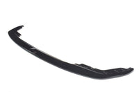 Front Lippe / Front Splitter / Frontansatz V.3 für BMW 3er G20 / G21 M-Paket von Maxton Design