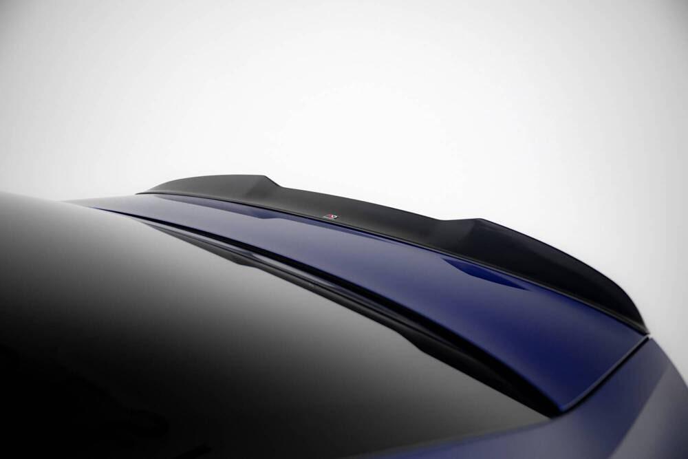 Spoiler Cap 3D für Audi S3 Limousine 8Y Facelift von Maxton Design