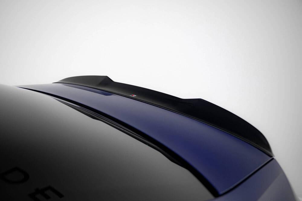 Spoiler Cap 3D für Audi S3 Limousine 8Y Facelift von Maxton Design