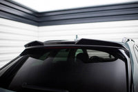 Spoiler Cap 3D für Audi A6 allroad C8 von Maxton Design