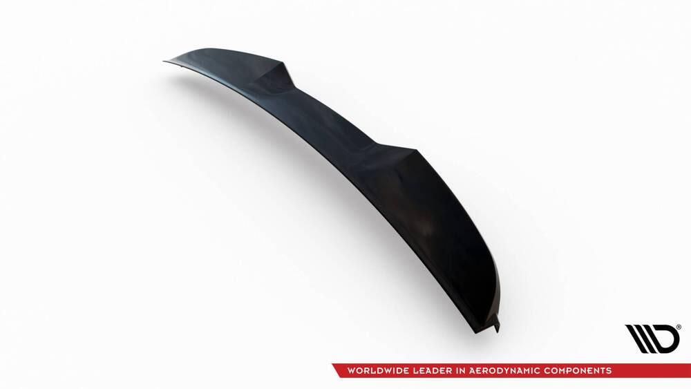 Spoiler Cap 3D für Audi S4 Limousine B8 von Maxton Design