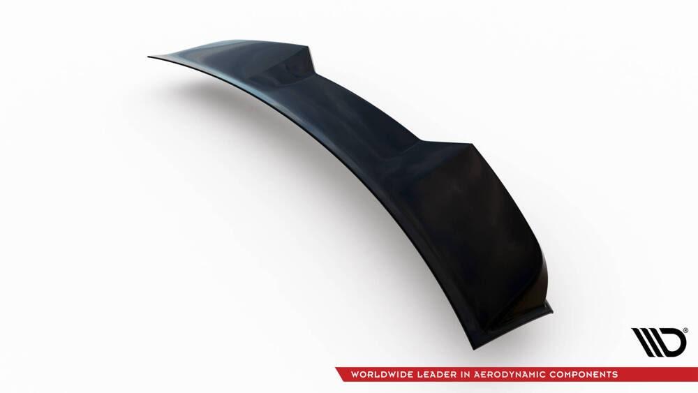 Spoiler Cap 3D für Audi TT 8J von Maxton Design