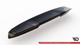 Spoiler Cap 3D für BMW 1 / 1 M-Paket / M140i F20 von Maxton Design