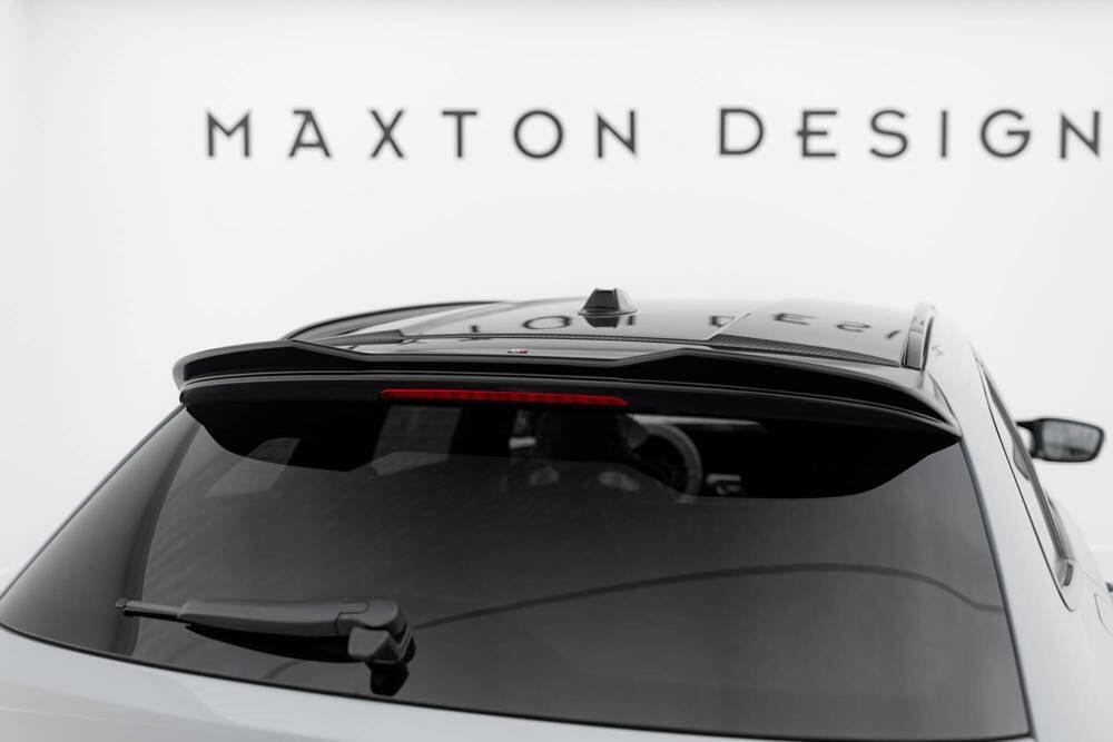 Spoiler Cap für Volvo EX30 MK1 von Maxton Design