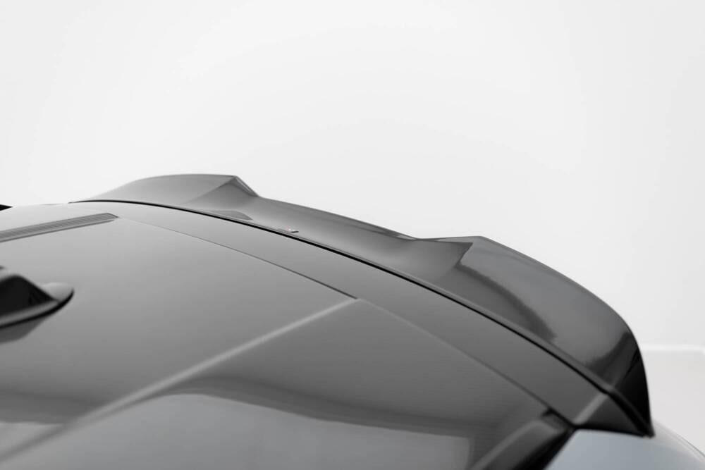 Spoiler Cap 3D für BMW 3 Touring G21 von Maxton Design