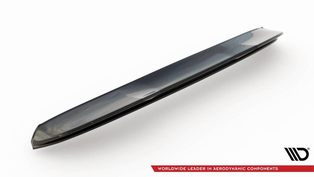 Spoiler Cap 3D für BMW 3 Touring G21 von Maxton Design