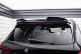 Spoiler Cap 3D für BMW X5 M F95 Facelift von Maxton Design