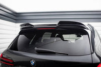 Spoiler Cap 3D für BMW X5 M F95 Facelift von Maxton Design