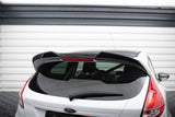 Spoiler Cap 3D für Ford Fiesta ST MK7 Facelift von Maxton Design