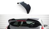 Spoiler Cap 3D für Ford Fiesta ST MK7 Facelift von Maxton Design