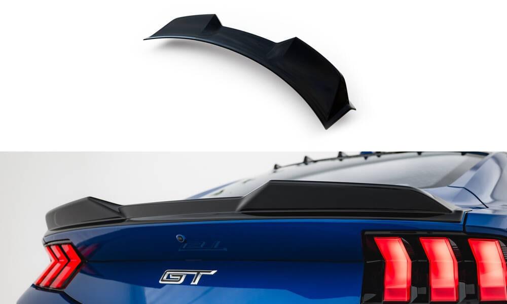 Spoiler Cap 3D für Ford Mustang GT Mk7 von Maxton Design