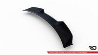 Spoiler Cap 3D für Ford Mustang GT Mk7 von Maxton Design