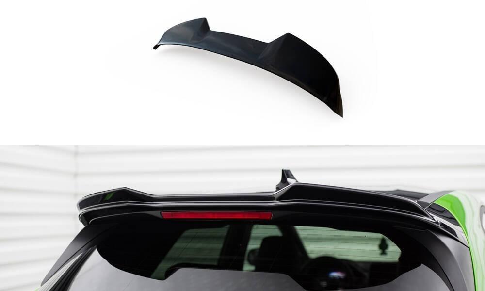 Spoiler Cap 3D für Ford Puma ST / ST-Line von Maxton Design