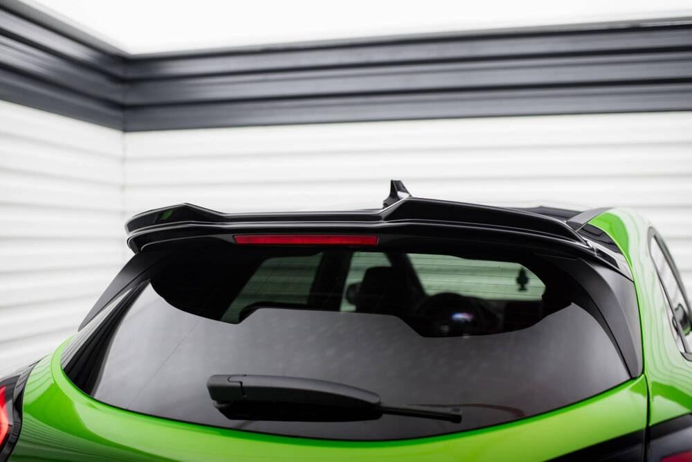 Spoiler Cap 3D für Ford Puma ST / ST-Line von Maxton Design