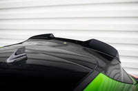 Spoiler Cap 3D für Ford Puma ST / ST-Line von Maxton Design