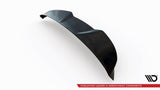 Spoiler Cap 3D für Ford S-MAX ST-Line MK2 von Maxton Design