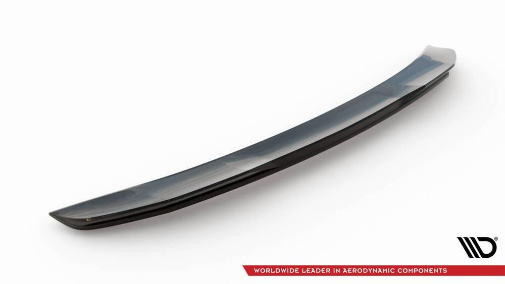 Spoiler Cap 3D für Honda Civic SI X von Maxton Design