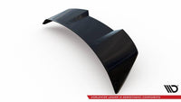 Spoiler Cap 3D für Hyundai Tucson N-Line NX4 von Maxton Design