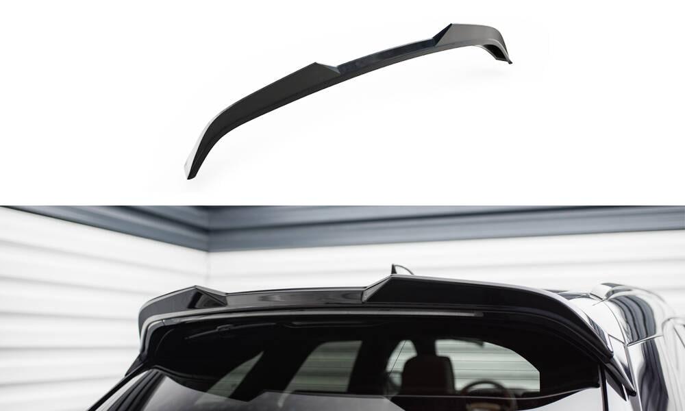 Spoiler Cap 3D für Land Rover Range Rover Velar R-Dynamic L560 von Maxton Design