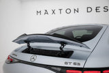 Spoiler Cap 3D für Mercedes AMG GT 63 C192 von Maxton Design