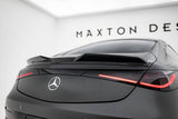 Spoiler Cap 3D für Mercedes-Benz CLE AMG-Line C236 von Maxton Design