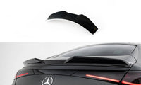 Spoiler Cap 3D für Mercedes-Benz CLE AMG-Line C236 von Maxton Design