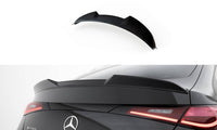 Spoiler Cap 3D für Mercedes-Benz GLC Coupe C254 AMG-Line von Maxton Design