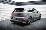 Spoiler Cap 3D für Porsche Cayenne 9Y MK3 Facelift von Maxton Design