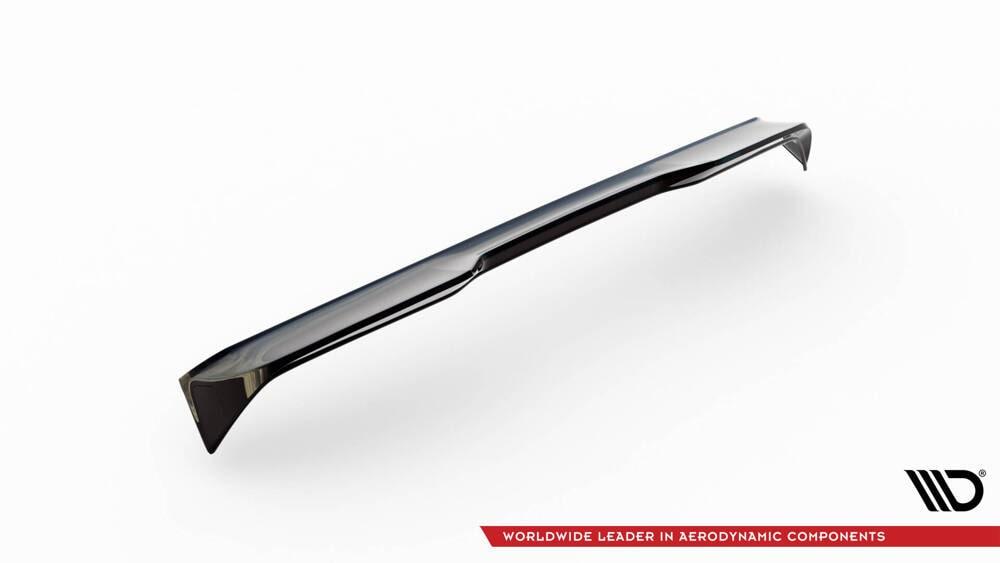 Spoiler Cap 3D für VW Polo GTI AW Facelift von Maxton Design